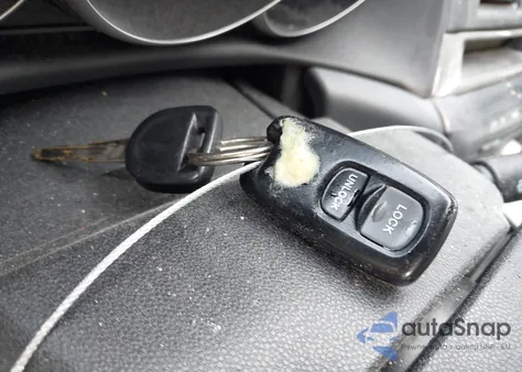 2005 Mazda Mazda3 S from USA, damaged, VIN JM1BK343251235431